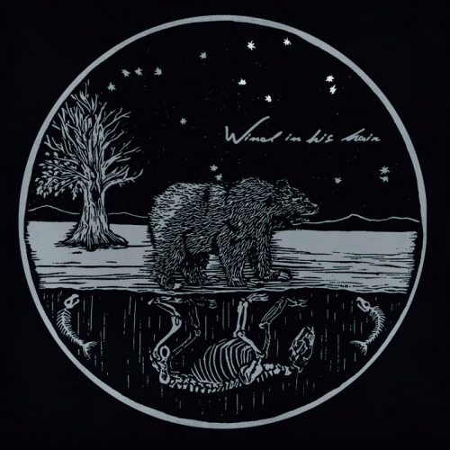 Wind In His Hair : Future Primitives